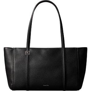 Calvin Klein Hardware Bolsa de compras 48 cm