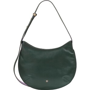 DuDu Hispani Bolsa de hombro Piel 34 cm