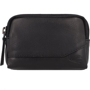 camel active Stone Cartera de llaves Piel 10 cm