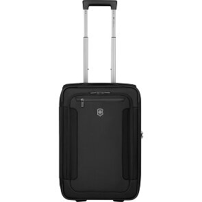 Victorinox Werks Traveler 7.0 2 ruedas Carro de la cabina 55 cm Compartimento para el portátil con pliegue de expansión