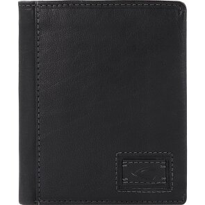 camel active Dust Cartera Protección RFID Piel 12 cm