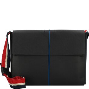 Harold's Keeper Mensajero Piel 32 cm