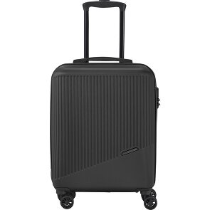 Travelite Bali 4 ruedas Carro de la cabina S 55 cm