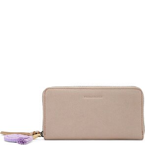 FredsBruder Take A Smile Cartera Piel 19 cm