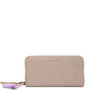 FredsBruder Take A Smile Cartera Piel 19 cm