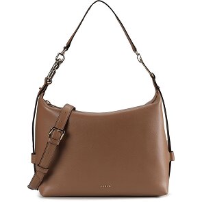 Furla Tonie Bolsa de hombro Piel 27.5 cm