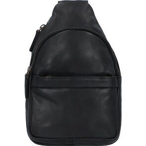 Harbour 2nd Urban Poets bandolera cuero 26 cm