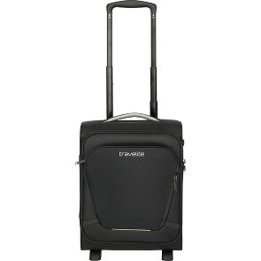 Travelite Jetpack 2 ruedas Carro de la cabina 40 cm