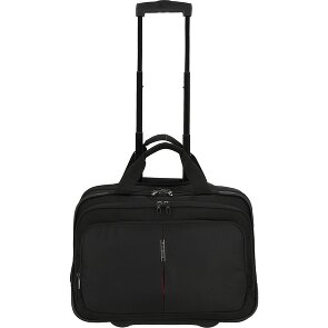 Samsonite Guardit 3.0 2 ruedas Carro piloto 33 cm Compartimento para el portátil