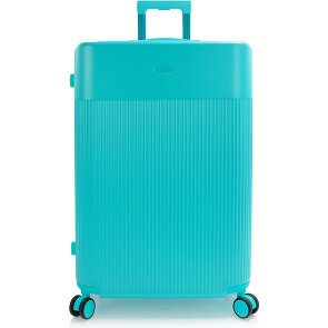 Heys HiLite 4 ruedas Carrito L 74 cm con pliegue de expansión