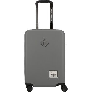 Herschel Heritage 4 ruedas Carro de la cabina S 54 cm