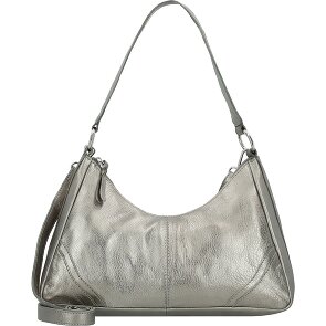 Taschendieb Wien Salvatorgasse Bolsa de hombro Piel 34 cm