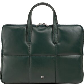DuDu Togean Bolsa para el portátil Piel 36 cm