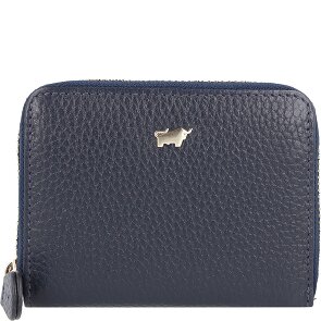 Braun Büffel Asti Estuche para tarjetas de crédito Piel 10.5 cm