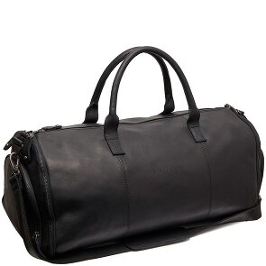 The Chesterfield Brand Finlay Bolsa de viaje Weekender Piel 55 cm