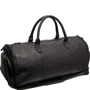 The Chesterfield Brand Finlay Bolsa de viaje Weekender Piel 55 cm