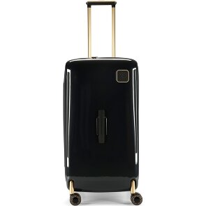 Mandarina Duck Sky Duck 4 ruedas Carrito 73 cm con pliegue de expansión