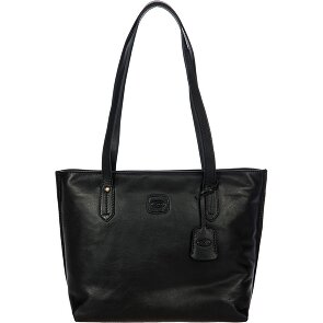 Bric's Volterra Bolsa de hombro Piel 28 cm