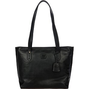 Bric's Volterra Bolsa de hombro Piel 28 cm