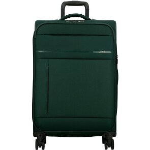 Jump Monthélys 4 ruedas Carrito 67 cm con pliegue de expansión