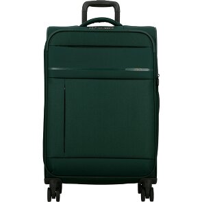 Jump Monthélys 4 ruedas Carrito 67 cm con pliegue de expansión