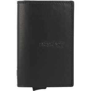 Strellson Carter c-one Funda para tarjetas de crédito RFID Piel 7 cm