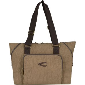 camel active Journey Bolsa de compras 47 cm