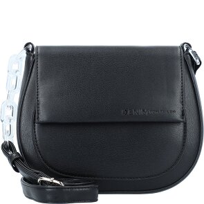 Tom Tailor Denim Anne Bolsa de hombro 21.5 cm