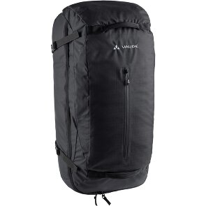 Vaude Mochila Mundo 65 + To Go Compartimento para portátil de 77 cm
