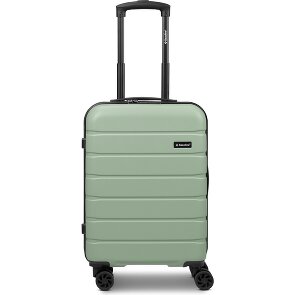 Saxoline Miami 4 ruedas Carro de la cabina S 53 cm