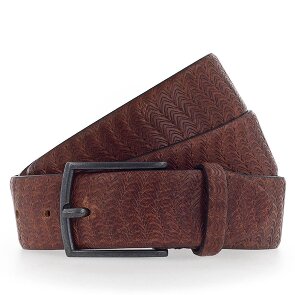 b.belt Cinturón de cuero Matteo