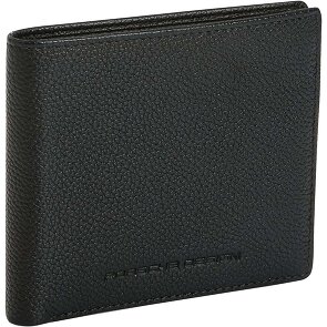 Porsche Design Voyager Cartera Piel 11 cm