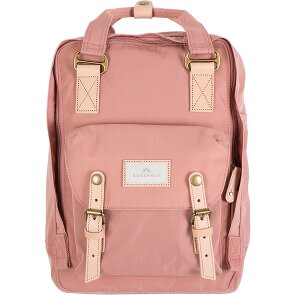 Doughnut Macaroon Mochila de día 38 cm Compartimento para laptop