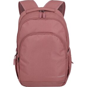 Travelite Mochila Kick Off Compartimento para portátil de 45 cm