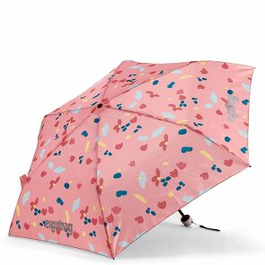 Ergobag Paraguas de bolsillo para niños 21 cm