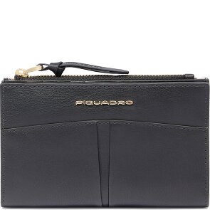 Piquadro Ashley Cartera Piel 14.5 cm