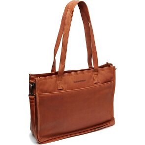The Chesterfield Brand Adana Bolsa de compras Piel 40 cm Compartimento para el portátil