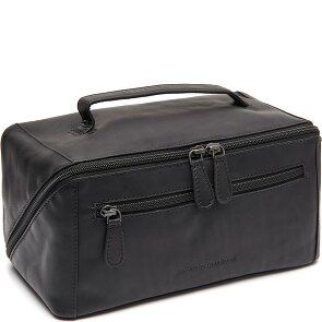 The Chesterfield Brand Elmia Bolsa de aseo Piel 24 cm