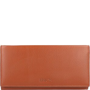 Bric's Marmolada Billetera RFID Piel 19 cm