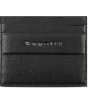bugatti Nome Estuche para tarjetas de crédito Protección RFID Piel 10.5 cm