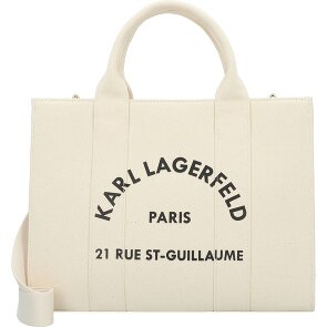 Karl Lagerfeld Rsg Bolso 33 cm