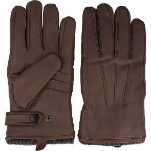 Strellson Guantes Piel
