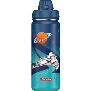 Step by Step Botella para beber 1 ml