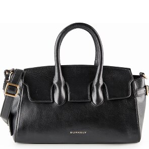 Burkely Demi Bolso Piel 28 cm
