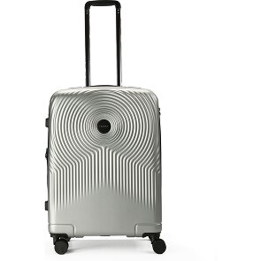 Gabol Radar 4 ruedas Carrito 65 cm con pliegue de expansión