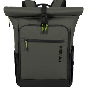 Travelite Briize Mochila de día M 45 cm Compartimento para el portátil