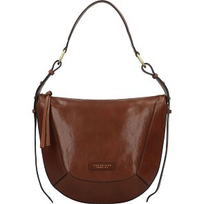 The Bridge Fedora Bolsa de hombro Piel 28 cm