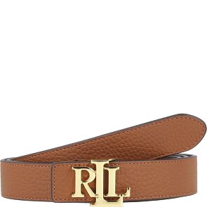 Lauren Ralph Lauren Cinturón reversible Piel