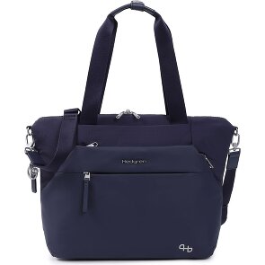 Hedgren Furo Kicho Bolsa de compras Protección RFID 46 cm Compartimento para el portátil