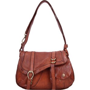 Campomaggi Bolso bandolera cuero 24 cm